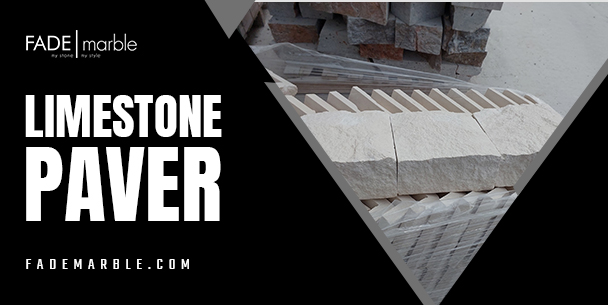 limestone pavers
