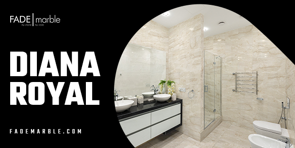 diana royal marble