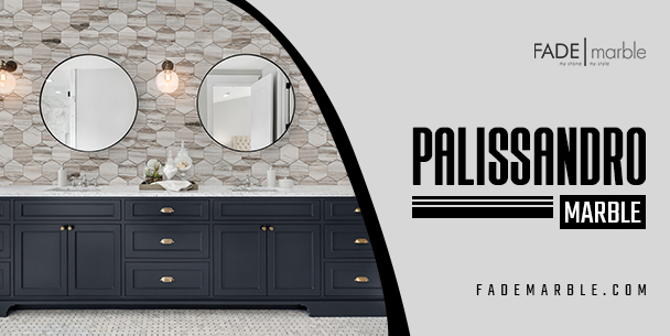 palissandro marble