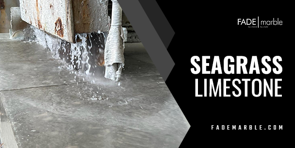 seagrass limestone