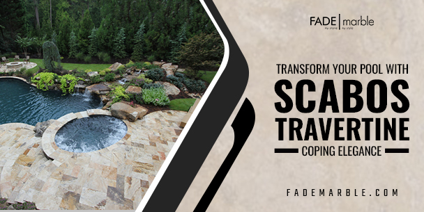 Scabos Travertine